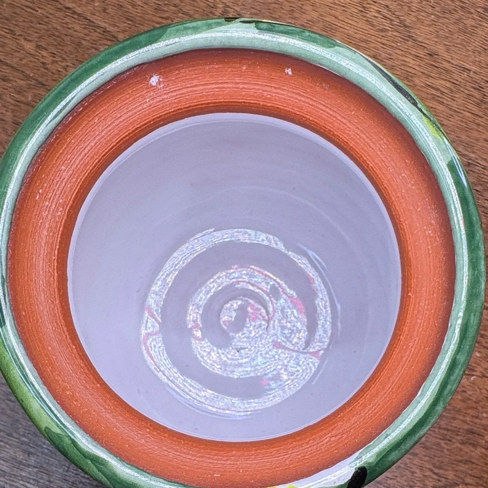 Duluth Pottery purging my